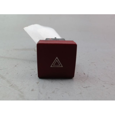BOUTON DE WARNING PEUGEOT PARTNER BREAK II Phase 2 (B9) 2012-...