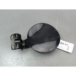 VOLET DE TRAPPE CARBURANT