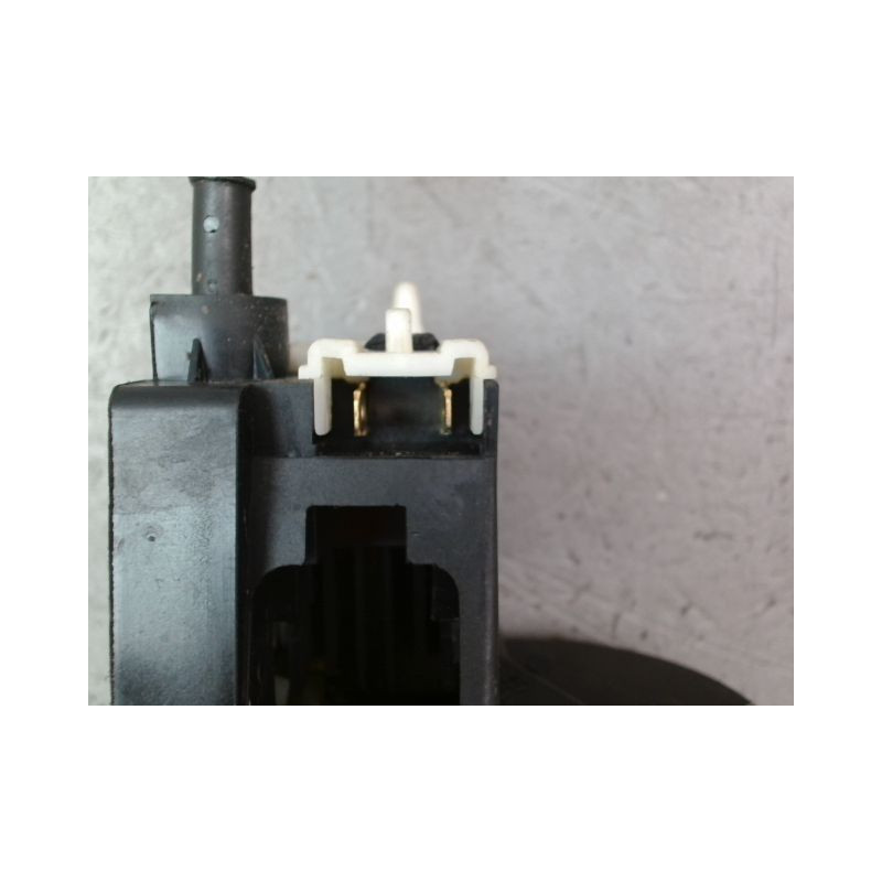 SYSTEME CONDAMNATION AVANT GAUCHE RENAULT CLIO II Phase 2 2001-2006
