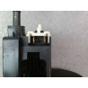 SYSTEME CONDAMNATION AVANT GAUCHE RENAULT CLIO II Phase 2 2001-2006