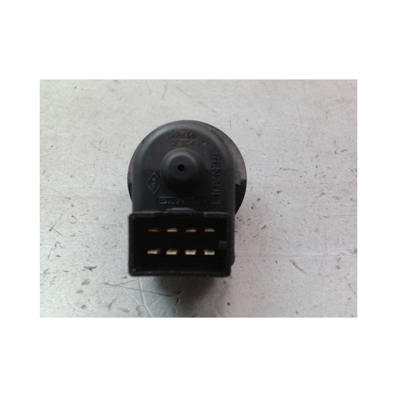 COMMANDE RETROVISSEUR EXTERIEUR ELECTRIQUE RENAULT CLIO II Phase 2 2001-2006