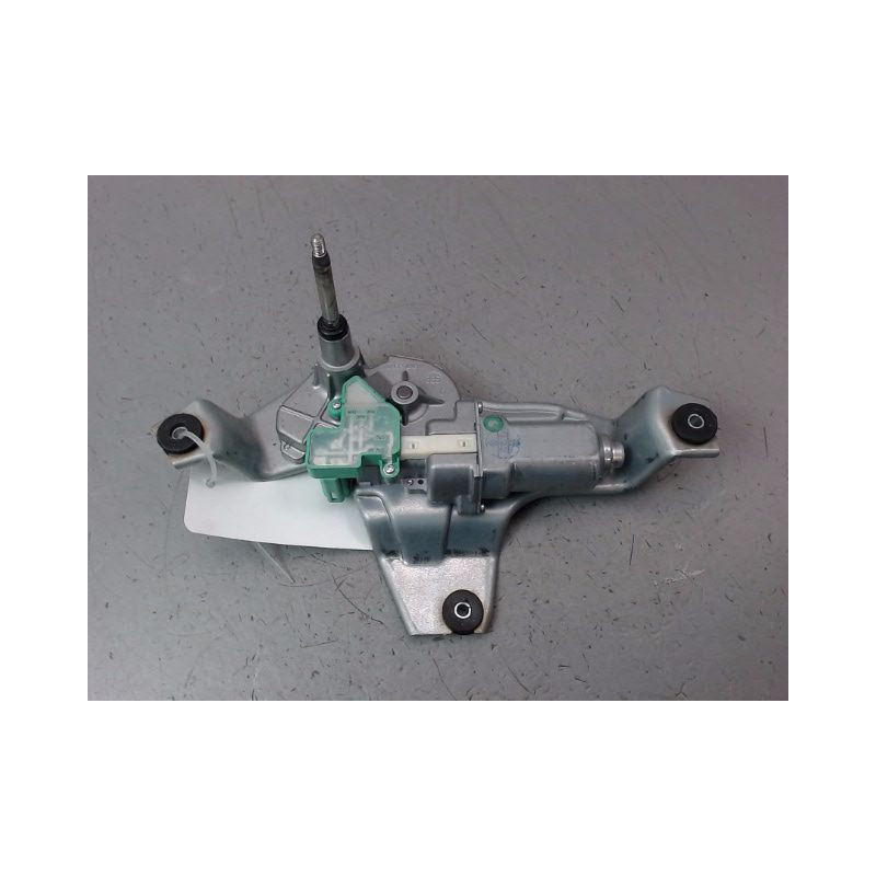 MECANISME ESSUIE-GLACE ARRIERE CITROEN C4 AIRCR.