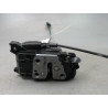 SYSTEME CONDAMNATION AVANT GAUCHE RENAULT CLIO III Phase 2 2009-2014