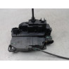 SYSTEME CONDAMNATION AVANT GAUCHE RENAULT CLIO III Phase 2 2009-2014
