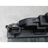 SYSTEME CONDAMNATION AVANT GAUCHE RENAULT CLIO III Phase 2 2009-2014