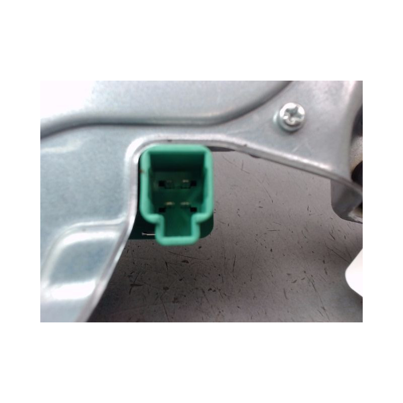 MECANISME ESSUIE-GLACE ARRIERE CITROEN C4 AIRCR.