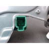 MECANISME ESSUIE-GLACE ARRIERE CITROEN C4 AIRCR.