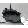 SYSTEME CONDAMNATION ARRIERE DROIT RENAULT CLIO III Phase 2 2009-2014