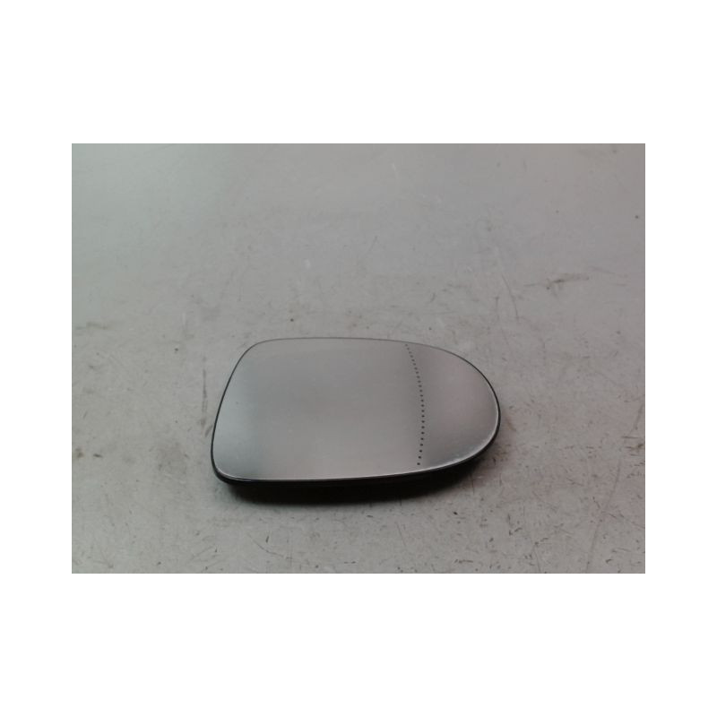 GLACE RETROVISEUR EXT G RENAULT CLIO III Phase 2 2009-2014