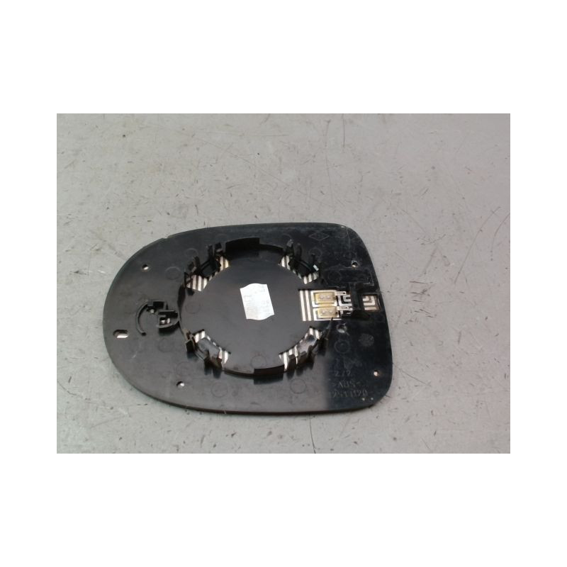 GLACE RETROVISEUR EXT G RENAULT CLIO III Phase 2 2009-2014