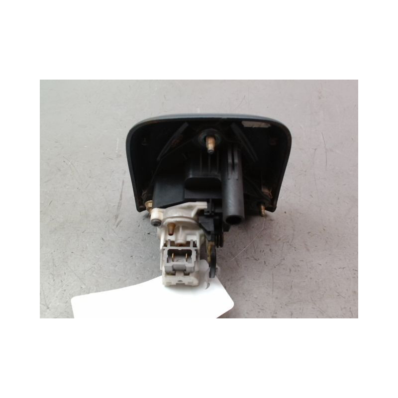 POIGNEE EXTERIEURE HAYON RENAULT CLIO II Phase 2 2001-2006