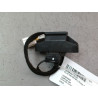 SERRURE HAYON  RENAULT CLIO II Phase 2 2001-2006