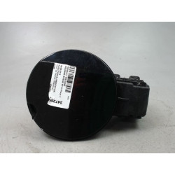 VOLET DE TRAPPE CARBURANT