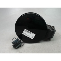 VOLET DE TRAPPE CARBURANT