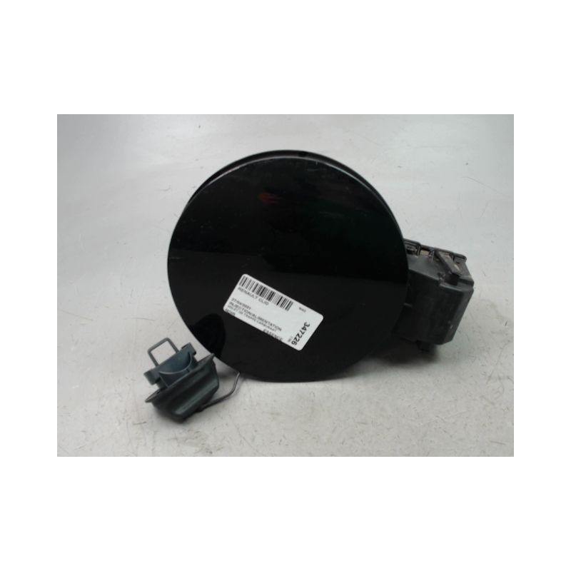 VOLET DE TRAPPE CARBURANT RENAULT CLIO