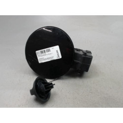 VOLET DE TRAPPE CARBURANT