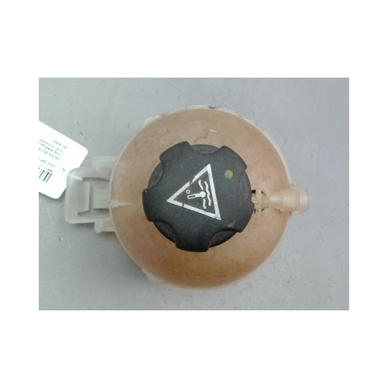 VASE EXPANSION PEUGEOT 308 2011-
