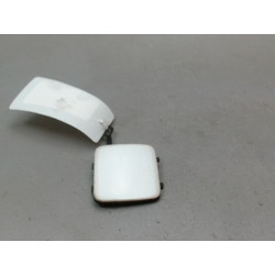 OBTURATEUR COUVRE CROCHET DE BOUCLIER AR