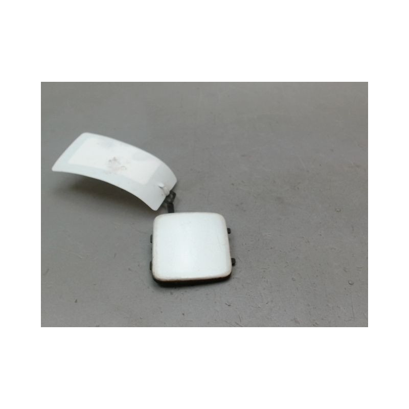 OBTURATEUR COUVRE CROCHET DE BOUCLIER AR PEUGEOT 308 2011-