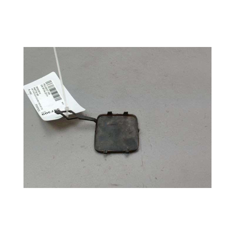 OBTURATEUR COUVRE CROCHET DE BOUCLIER AR PEUGEOT 308 2011-