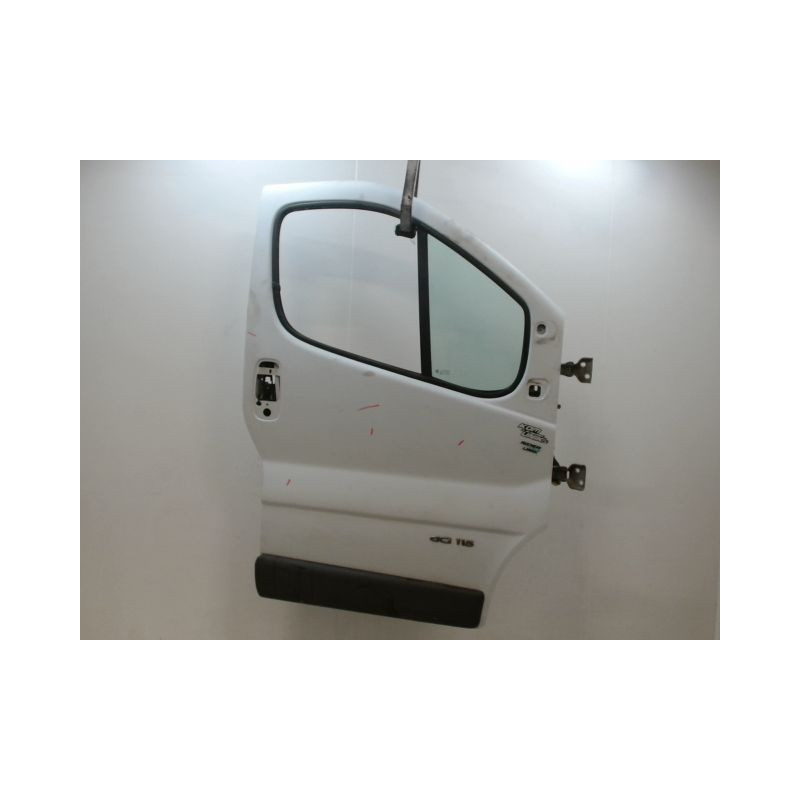 PORTE AVANT DROIT RENAULT TRAFIC FG L1H1 II Phase 2 -1000- CRT 2006-...