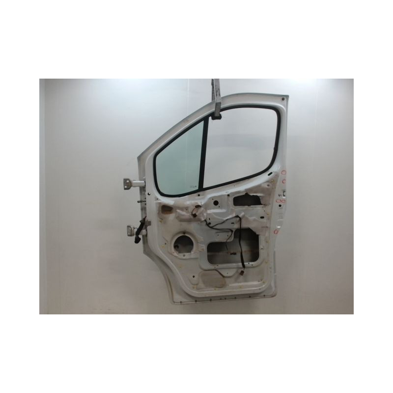 PORTE AVANT DROIT RENAULT TRAFIC FG L1H1 II Phase 2 -1000- CRT 2006-...