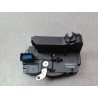 SYSTEME CONDAMNATION AVANT DROIT RENAULT TRAFIC FG L1H1 II Phase 2 -1000- CRT 2006-...