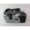 SYSTEME CONDAMNATION AVANT DROIT RENAULT TRAFIC FG L1H1 II Phase 2 -1000- CRT 2006-...