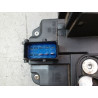SYSTEME CONDAMNATION AVANT DROIT RENAULT TRAFIC FG L1H1 II Phase 2 -1000- CRT 2006-...
