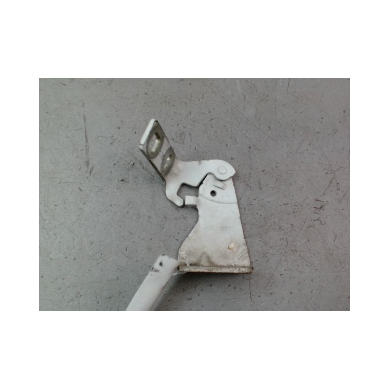 COMPAS DROIT CAPOT RENAULT TRAFIC FG L1H1 II Phase 2 -1000- CRT 2006-...