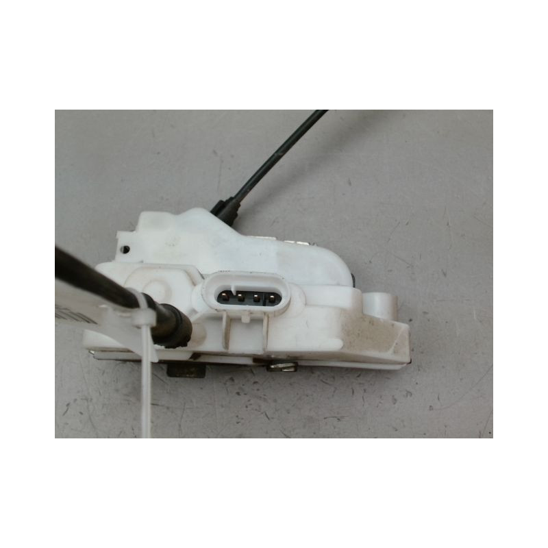 SYSTEME CONDAMNATION AVANT DROIT RENAULT TWINGO II Phase 2 2011-2014