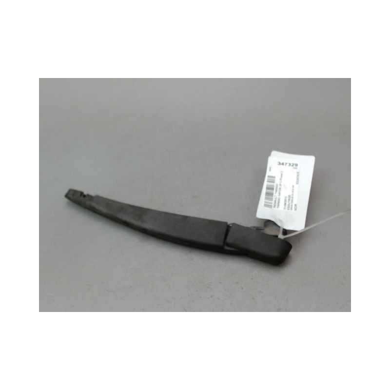 BRAS ESSUIE-GLACE ARRIERE RENAULT TWINGO II Phase 2 2011-2014