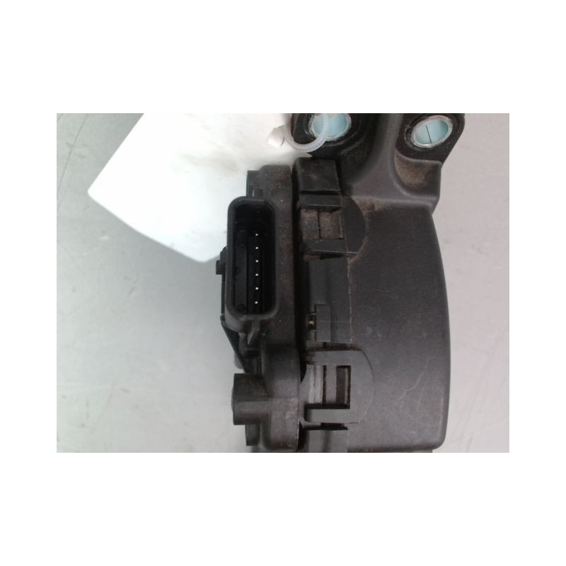 PEDALE ACCELERATEUR RENAULT TWINGO II Phase 2 2011-2014