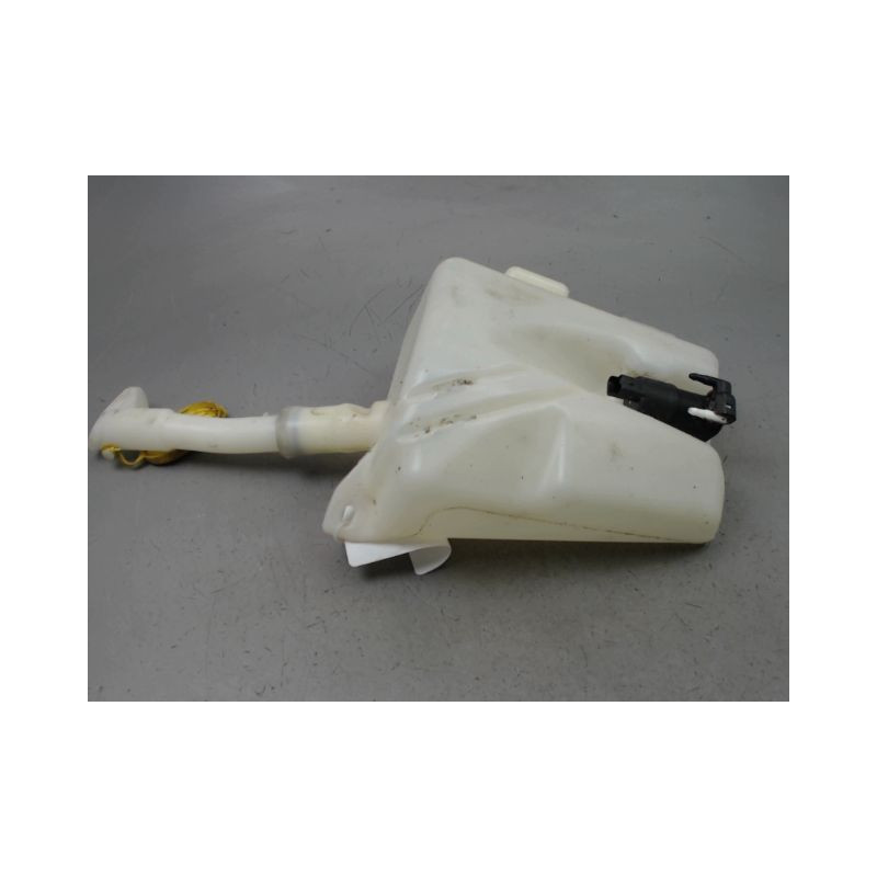 RESERVOIR LAVE-GLACE AVANT RENAULT LAGUNA II Phase 2 2005-2007