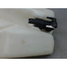 RESERVOIR LAVE-GLACE AVANT RENAULT LAGUNA II Phase 2 2005-2007