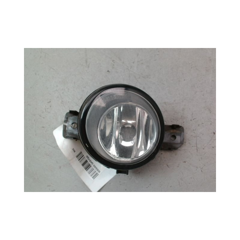 PHARE ANTIBROUILLARD AVANT GAUCHE NISSAN QASHQAI