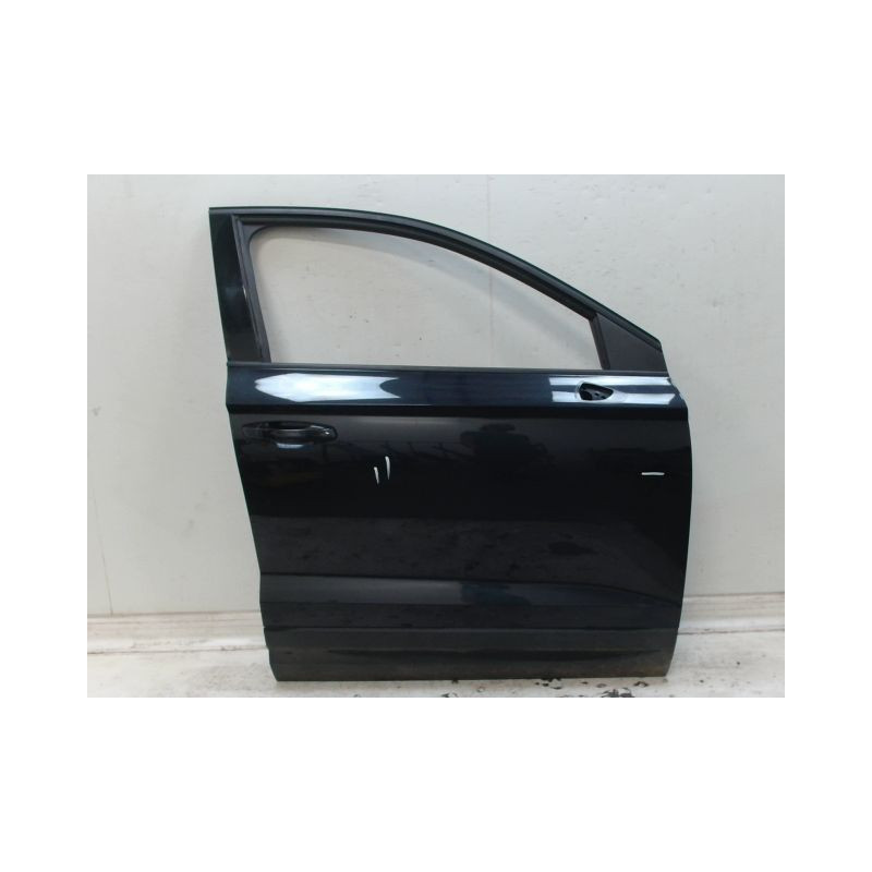 PORTE AVANT DROIT SEAT ATECA