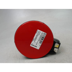 VOLET DE TRAPPE CARBURANT
