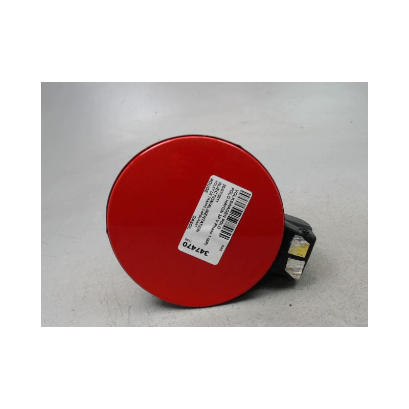 VOLET DE TRAPPE CARBURANT VOLKSWAGEN POLO V Phase 1 (6R) 2009-2014