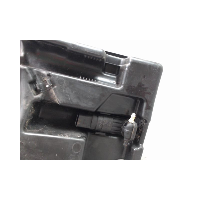 RESERVOIR LAVE-GLACE AVANT VOLKSWAGEN POLO V Phase 1 (6R) 2009-2014