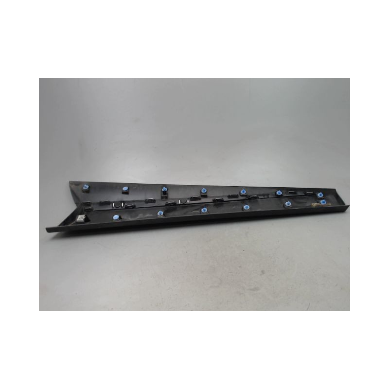 PROTECTION PORTE AVANT GAUCHE RENAULT CAPTUR Phase 1 2013-...