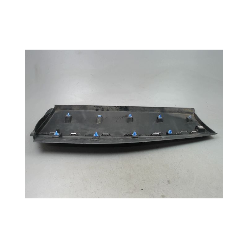 PROTECTION PORTE ARRIERE GAUCHE RENAULT CAPTUR Phase 1 2013-...