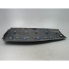 PROTECTION PORTE ARRIERE GAUCHE RENAULT CAPTUR Phase 1 2013-...
