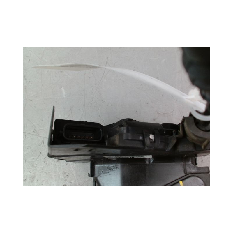 SYSTEME CONDAMNATION ARRIERE DROIT RENAULT ESPACE