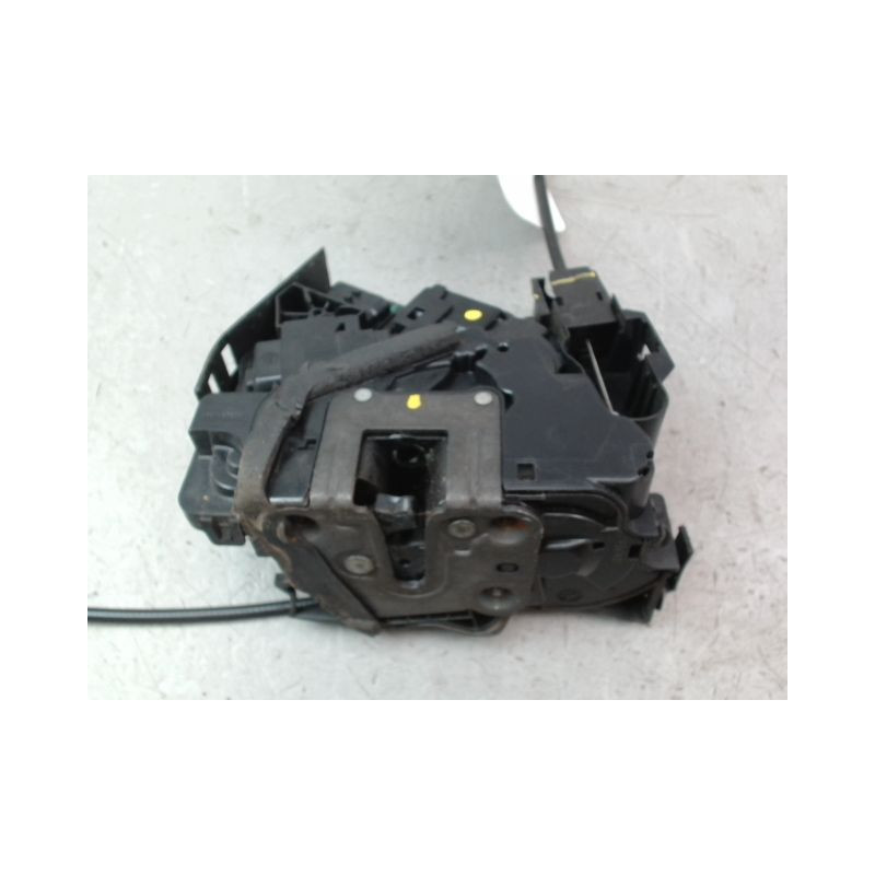SYSTEME CONDAMNATION ARRIERE GAUCHE RENAULT ESPACE