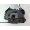 SYSTEME CONDAMNATION ARRIERE GAUCHE RENAULT ESPACE