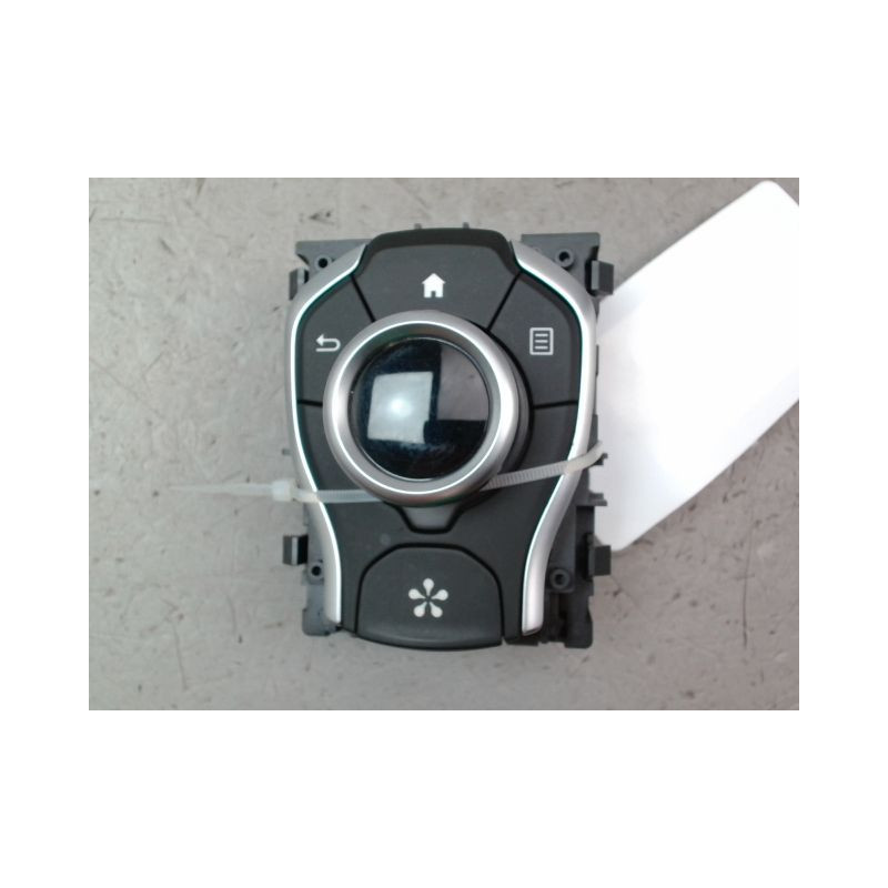 COMMANDE GPS RENAULT ESPACE