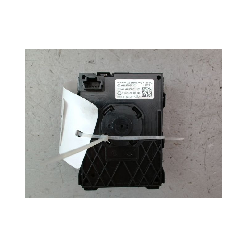 COMMANDE GPS RENAULT ESPACE