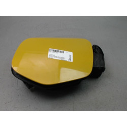 VOLET DE TRAPPE CARBURANT