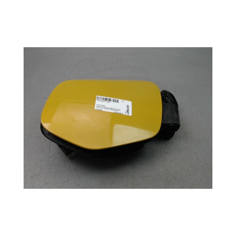 VOLET DE TRAPPE CARBURANT PEUGEOT 208